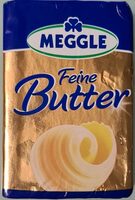Feine Butter
