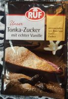 Tonka-Zucker