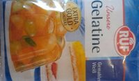 Unsere Gelatine