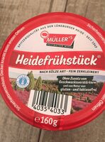 Heidefrühstück