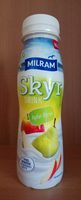 Skyr Drink Apfel-Birne