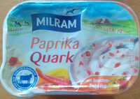 Paprika Quark