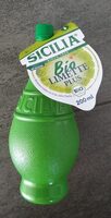 Bio Limette Plus