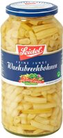 Wachsbrechbohnen