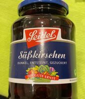Süsskirschen
