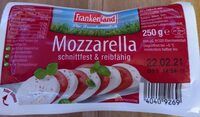 Mozarella