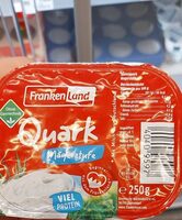 Mager Quark