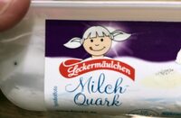 Milchquark