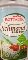 Schmand