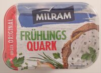 Frühlingsquark Family-Pack