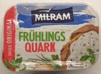 Frühlings Quark