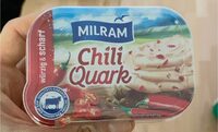 Chili Quark