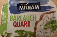 Bärlauchquark