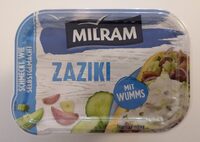Zaziki