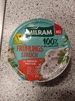 Frühlings Streich
