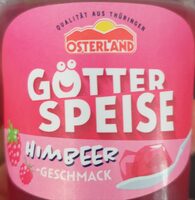 Götter Speise