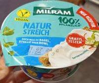 Naturstreich