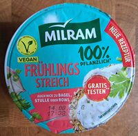 Frühlings Streich