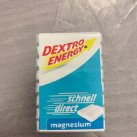 Schnell direct magnesium