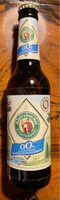 0,0% Alkoholfreies Schwarzwaldbier