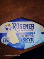 Badejunge Skyr