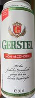 Mon-alcoholic Beer