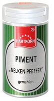 Piment "Nelken Pfeffer" (gemahlen)