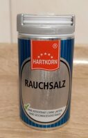 Rauchsalz