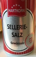 Sellerie-Salz