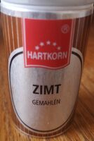 Zimt Cassia (gemahlen)