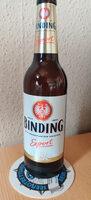 Binding Export