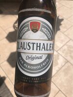 Clausthaler Classic Premium Alkoholfrei