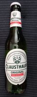 Classic Premium Non-Alcoholic