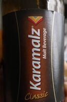 Malt Beverage