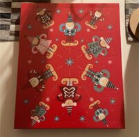 Calendrier de l’avant