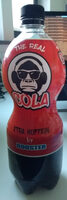 The real Cola