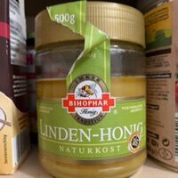 Linden-Honig
