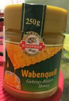 Wabenquell