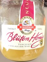 Blüten-Honig