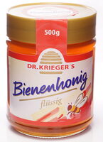 Bienenhonig Flüssig