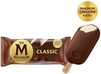 Magnum Classic