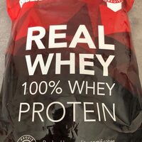 Real whey protein