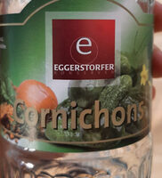 Cornichons