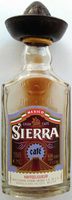 Sierra Café
