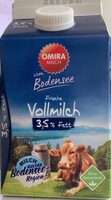 Milch
