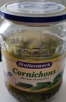 Cornichons