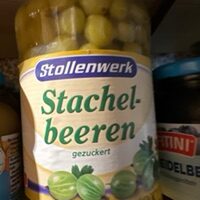 Stachelbeeren