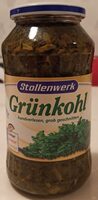 Grünkohl