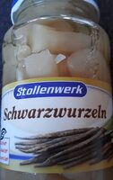 Schwarzwurzeln