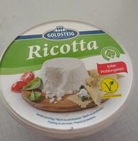 Ricotta